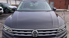 Volkswagen Tiguan 2.0 TDi 190 4Motion SEL 5dr DSG Diesel Estate